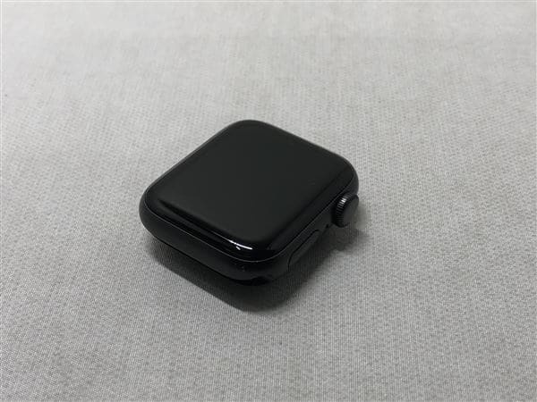 �y���Áz�y���S�ۏ؁z SE ��1����[40mm/GPS]�A���~ �X�y�[�X�O���C Apple Watch