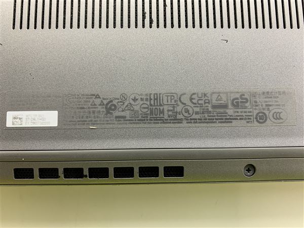 yÁzySۏ؁z Windows m[gPC 2021N DELL