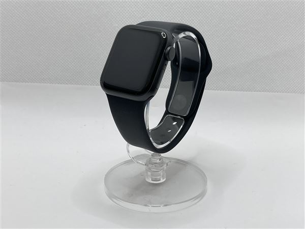 �y���Áz�y���S�ۏ؁z SE ��1����[40mm/GPS]�A���~ �X�y�[�X�O���C Apple Watch