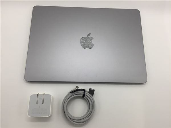 yÁzySۏ؁z MacBookAir 2024N MRXP3J/A