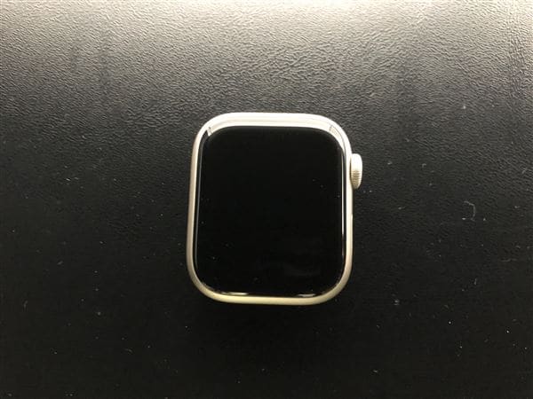 yÁzySۏ؁z oh Series8[41mm/GPS]A~ X^[Cg Apple Watch