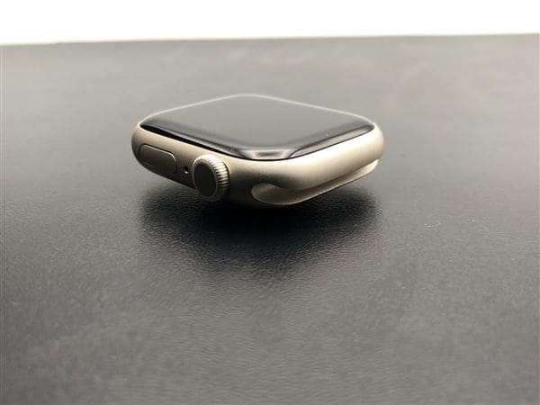 yÁzySۏ؁z oh Series8[41mm/GPS]A~ X^[Cg Apple Watch