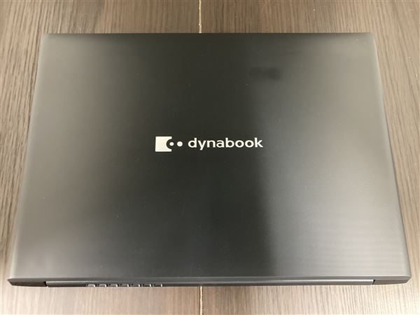 Windowsノート本体 Dynabook i5-4310CPU 4GB 500GB HHD Dynabook i5