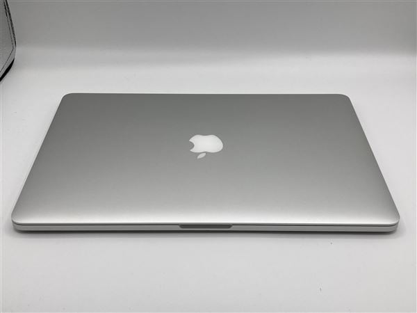 【中古】【安心保証】 MacBookPro 2015年 MJLQ2J/A