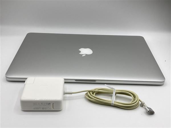 【中古】【安心保証】 MacBookPro 2015年 MJLQ2J/A