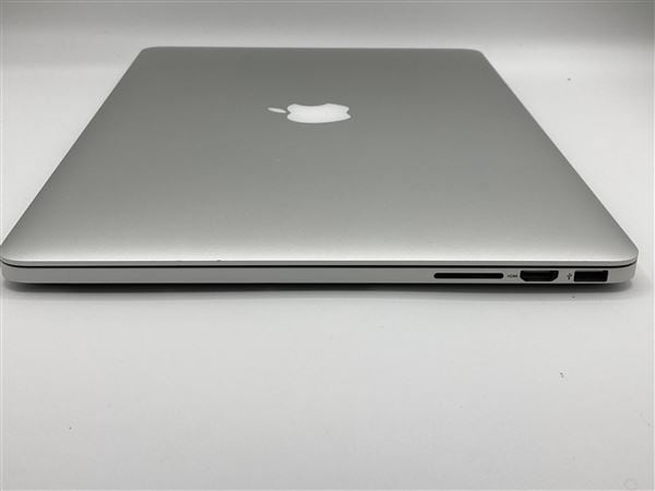 【中古】【安心保証】 MacBookPro 2015年 MJLQ2J/A