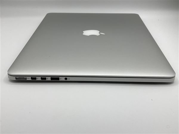 【中古】【安心保証】 MacBookPro 2015年 MJLQ2J/A