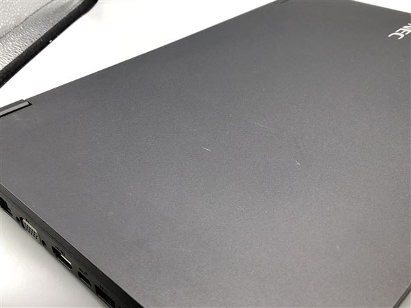 Windowsノート本体 WindowsPC ゲオ公式通販サイト/ゲオオンラインストア【中古】【安心保証