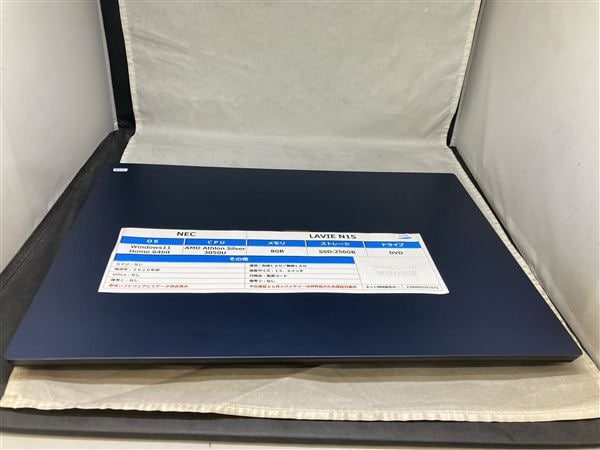 �y���Áz�y���S�ۏ؁z Windows �m�[�gPC 2020�N NEC