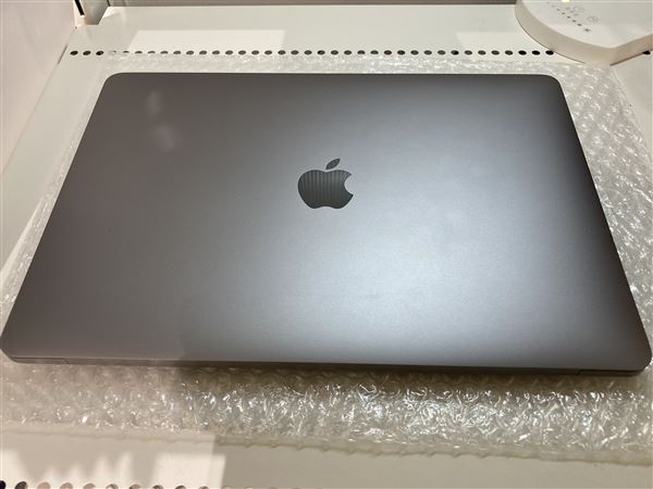 【中古】【安心保証】 MacBookPro 2018年 MR9R2J/A