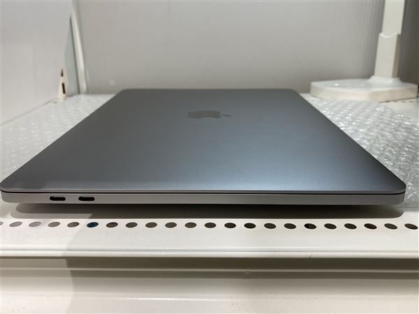 【中古】【安心保証】 MacBookPro 2018年 MR9R2J/A