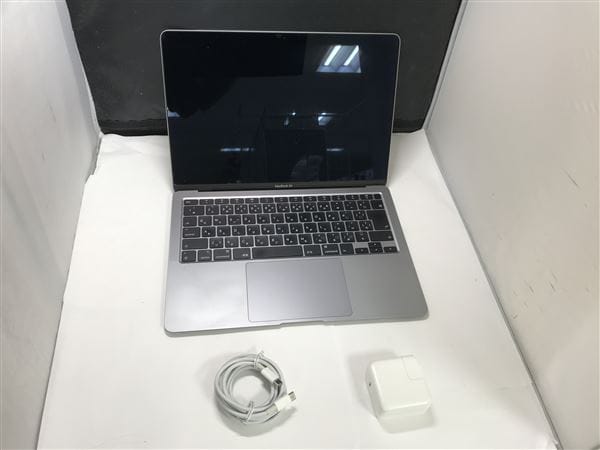 【新品未使用】MacBook Air MVH22J/A i5 512GB 8GB whatfun_mvh22ja-a