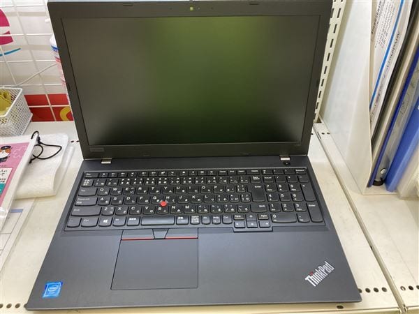 yÁzySۏ؁z Windows m[gPC 2019N Lenovo