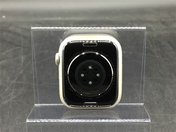 �y���Áz�y���S�ۏ؁z �o���h�� Series7[45mm/�Z�����[]�A���~ �X�^�[���C�g Apple Watch Nike