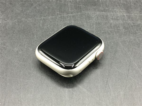 �y���Áz�y���S�ۏ؁z �o���h�� Series7[45mm/�Z�����[]�A���~ �X�^�[���C�g Apple Watch Nike