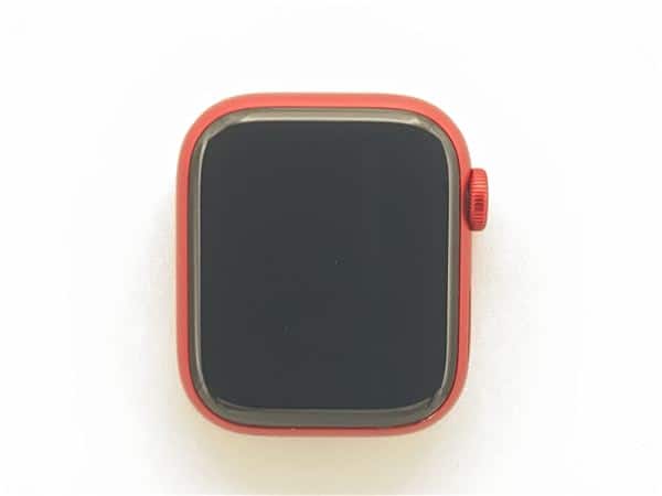 �y���Áz�y���S�ۏ؁z �o���h�� Series8[41mm/�Z�����[]�A���~ ���b�h Apple Watch