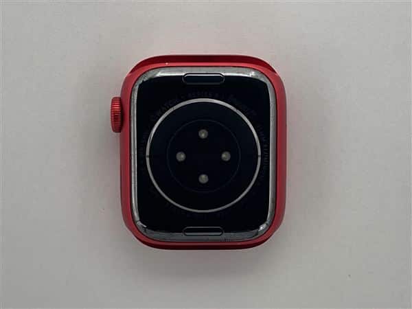 �y���Áz�y���S�ۏ؁z �o���h�� Series8[41mm/�Z�����[]�A���~ ���b�h Apple Watch