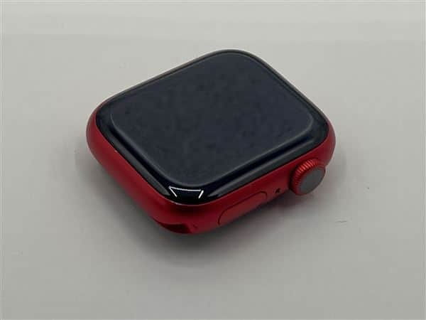 �y���Áz�y���S�ۏ؁z �o���h�� Series8[41mm/�Z�����[]�A���~ ���b�h Apple Watch