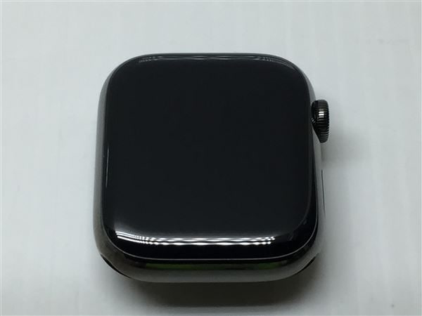 �y���Áz�y���S�ۏ؁z �o���h�� Series7[45mm/�Z�����[]�X�e�����X �O���t�@�C�g Apple Watch