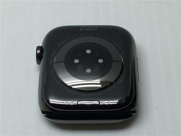 �y���Áz�y���S�ۏ؁z �o���h�� Series7[45mm/�Z�����[]�X�e�����X �O���t�@�C�g Apple Watch