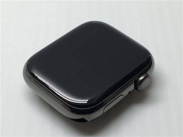 �y���Áz�y���S�ۏ؁z �o���h�� Series7[45mm/�Z�����[]�X�e�����X �O���t�@�C�g Apple Watch