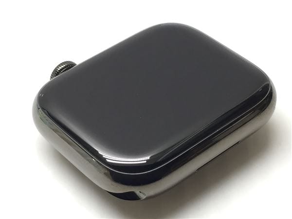 �y���Áz�y���S�ۏ؁z �o���h�� Series7[45mm/�Z�����[]�X�e�����X �O���t�@�C�g Apple Watch