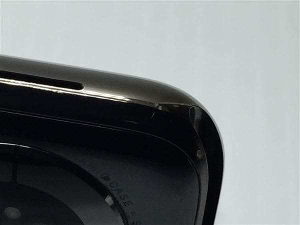 �y���Áz�y���S�ۏ؁z �o���h�� Series7[45mm/�Z�����[]�X�e�����X �O���t�@�C�g Apple Watch