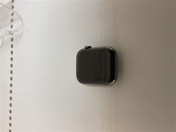 �y���Áz�y���S�ۏ؁z �o���h�� Series7[45mm/�Z�����[]�X�e�����X �O���t�@�C�g Apple Watch