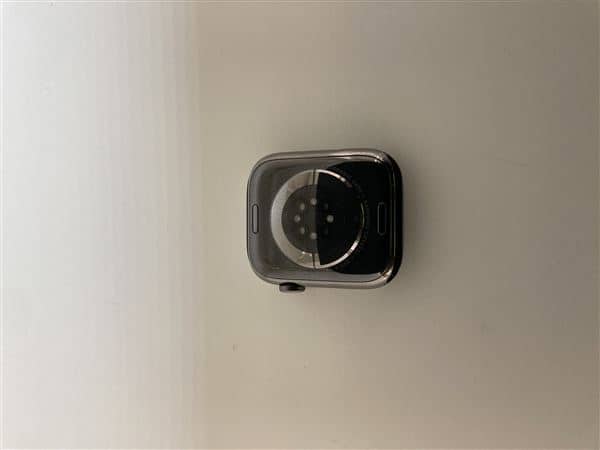 �y���Áz�y���S�ۏ؁z �o���h�� Series7[45mm/�Z�����[]�X�e�����X �O���t�@�C�g Apple Watch