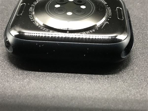 yÁzySۏ؁z oh Series7[45mm/Z[]A~ ~bhiCg Apple Watch Nike