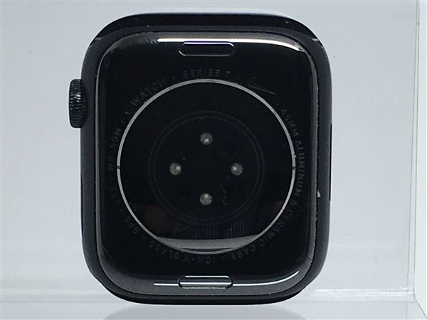 yÁzySۏ؁z oh Series7[45mm/Z[]A~ ~bhiCg Apple Watch Nike