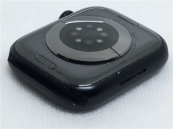 yÁzySۏ؁z oh Series7[45mm/Z[]A~ ~bhiCg Apple Watch Nike