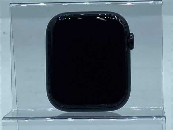�y���Áz�y���S�ۏ؁z �o���h�� Series7[45mm/�Z�����[]�A���~ �~�b�h�i�C�g Apple Watch Nike