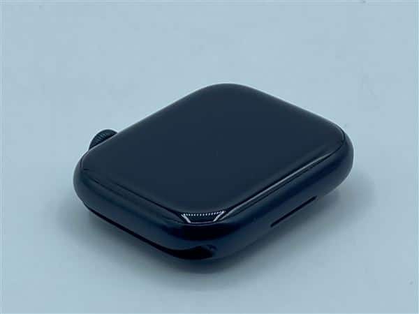 �y���Áz�y���S�ۏ؁z �o���h�� Series7[45mm/�Z�����[]�A���~ �~�b�h�i�C�g Apple Watch Nike