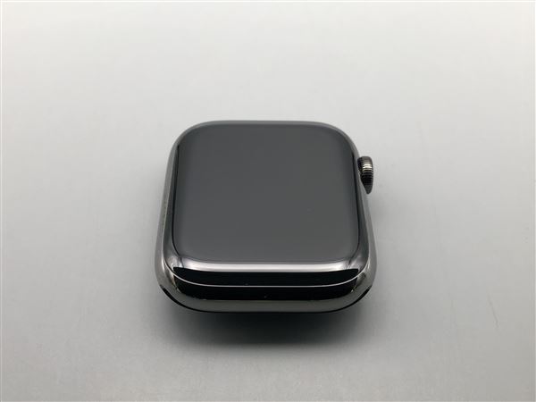 �y���Áz�y���S�ۏ؁z �o���h�� Series7[45mm/�Z�����[]�X�e�����X �O���t�@�C�g Apple Watch