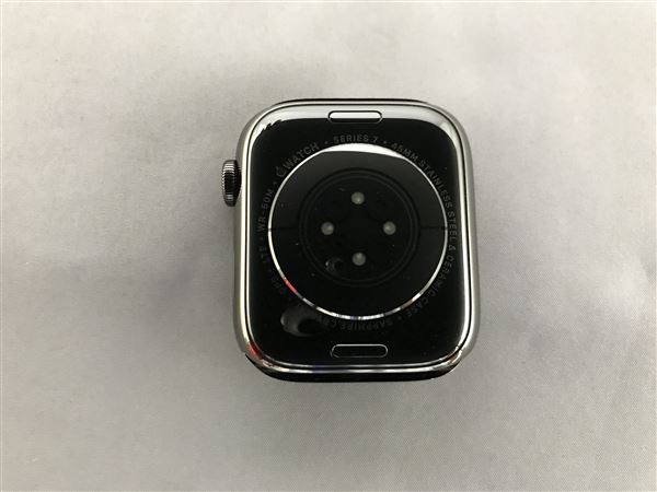 yÁzySۏ؁z oh Series7[45mm/Z[]XeX Ot@Cg Apple Watch