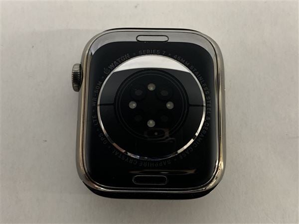 yÁzySۏ؁z oh Series7[45mm/Z[]XeX Ot@Cg Apple Watch