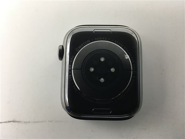 yÁzySۏ؁z oh Series7[45mm/Z[]XeX Ot@Cg Apple Watch