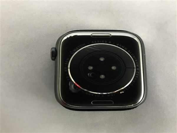 yÁzySۏ؁z oh Series8[45mm/Z[]A~ ~bhiCg Apple Watch