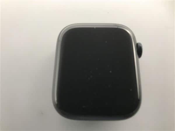 �y���Áz�y���S�ۏ؁z �o���h�� Series8[45mm/�Z�����[]�A���~ �~�b�h�i�C�g Apple Watch