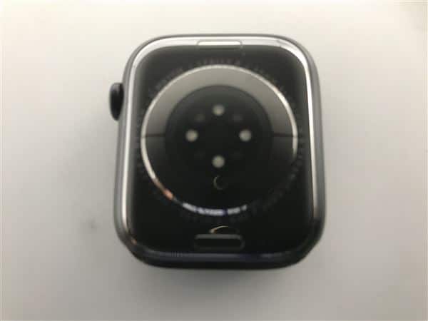 �y���Áz�y���S�ۏ؁z �o���h�� Series8[45mm/�Z�����[]�A���~ �~�b�h�i�C�g Apple Watch