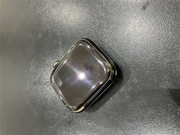 �y���Áz�y���S�ۏ؁z �o���h�� Series7[45mm/�Z�����[]�X�e�����X �O���t�@�C�g Apple Watch