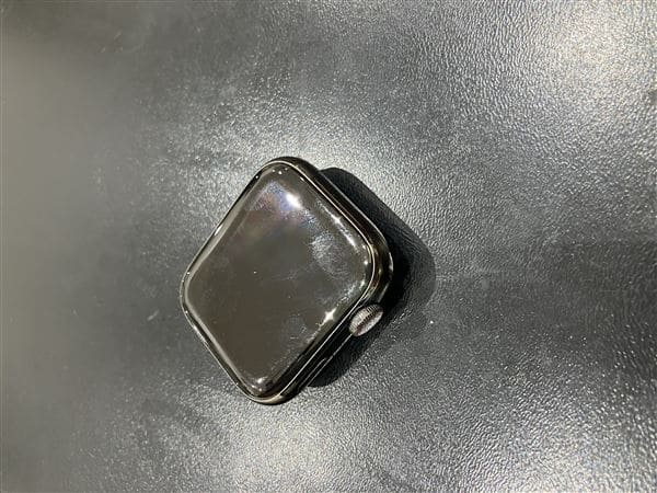 �y���Áz�y���S�ۏ؁z �o���h�� Series7[45mm/�Z�����[]�X�e�����X �O���t�@�C�g Apple Watch