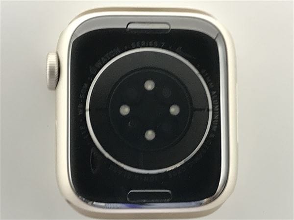 yÁzySۏ؁z oh Series7[41mm/Z[]A~ X^[Cg Apple Watch Nike