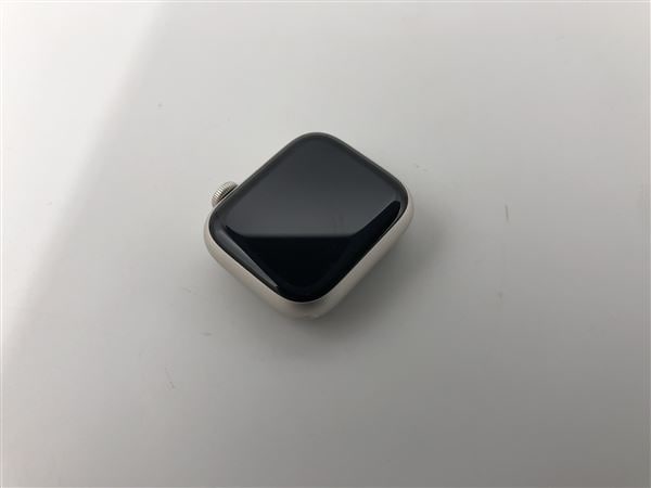 yÁzySۏ؁z oh Series7[41mm/Z[]A~ X^[Cg Apple Watch Nike