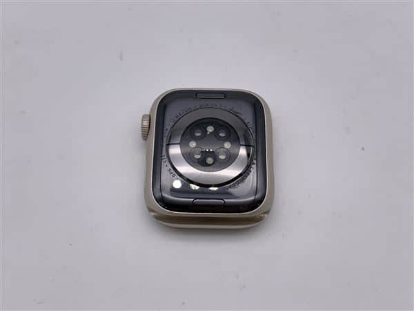�y���Áz�y���S�ۏ؁z �o���h�� Series7[41mm/�Z�����[]�A���~ �X�^�[���C�g Apple Watch Nike