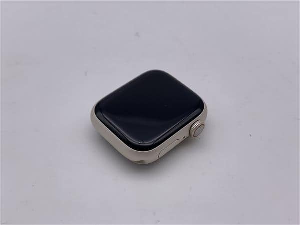 �y���Áz�y���S�ۏ؁z �o���h�� Series7[41mm/�Z�����[]�A���~ �X�^�[���C�g Apple Watch Nike