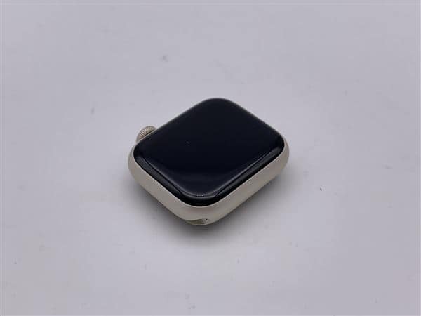 �y���Áz�y���S�ۏ؁z �o���h�� Series7[41mm/�Z�����[]�A���~ �X�^�[���C�g Apple Watch Nike