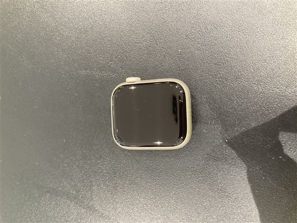 �y���Áz�y���S�ۏ؁z �o���h�� Series7[41mm/GPS]�A���~ �X�^�[���C�g Apple Watch