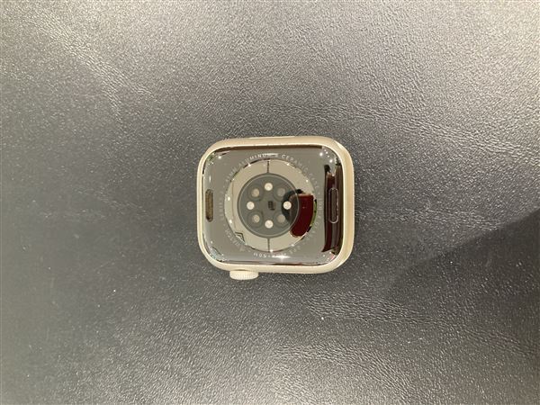 �y���Áz�y���S�ۏ؁z �o���h�� Series7[41mm/GPS]�A���~ �X�^�[���C�g Apple Watch